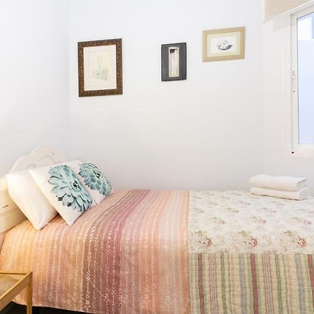 מאלגה Apartamento Vicky Victoria מראה חיצוני תמונה