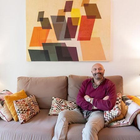 מאלגה Apartamento Vicky Victoria מראה חיצוני תמונה